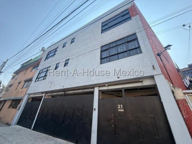 Edificio Comercial en venta en Federal, Venustiano Carranza 26 2769 JAS