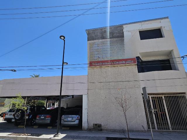 Edificio Comercial en Venta en Hermosillo