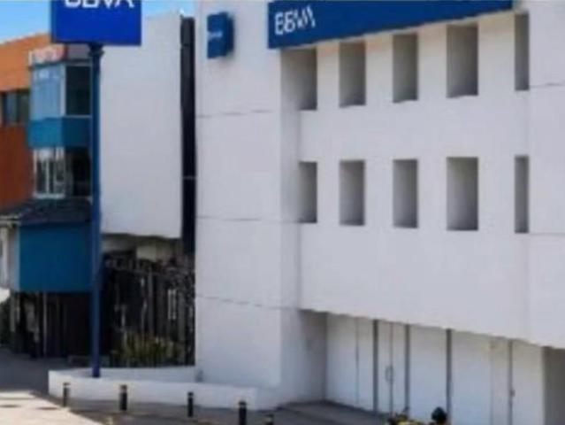 Edificio Comercial en venta en Industrial Alce Blanco