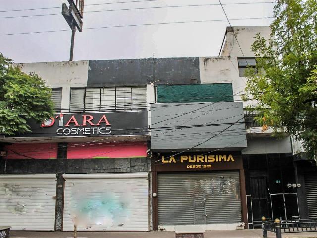 Edificio Comercial en venta en Lopez Mateos