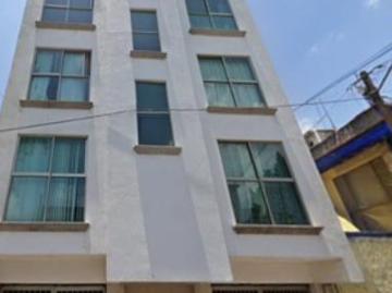 Edificio Comercial en venta en La Escuela, Tlalnepantla, Estado de M?xic