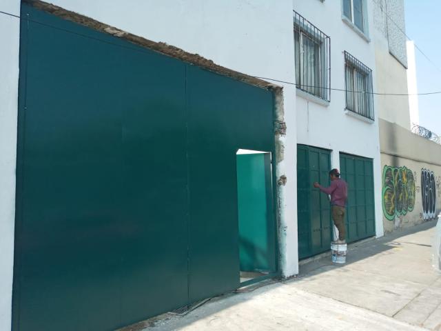 Edificio Comercial en Venta en Lindavista