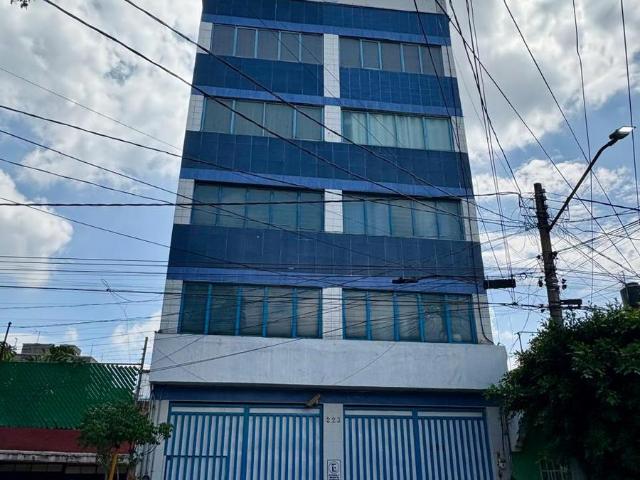 Edificio Comercial en Venta en Moctezuma