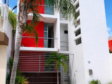 Edificio Comercial en Venta en Sm 503