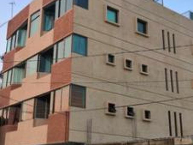 Edificio Comercial en venta en Santa Cruz Meyehualco