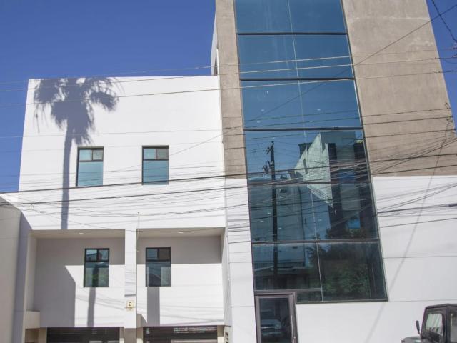 Edificio Comercial en VENTA EN TIJUANA