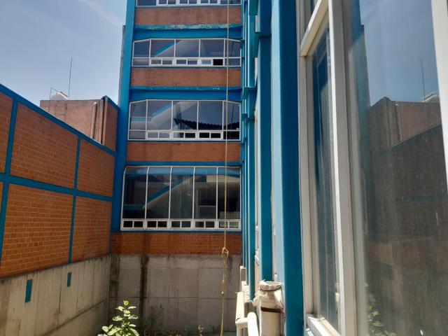 Edificio Comercial en Venta en Tlanepantla