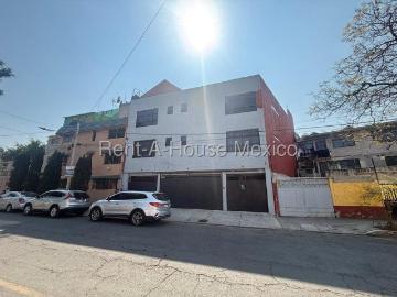 Edificio Comercial en Venta en Venustiano Carranza,Federal RT 26 2769