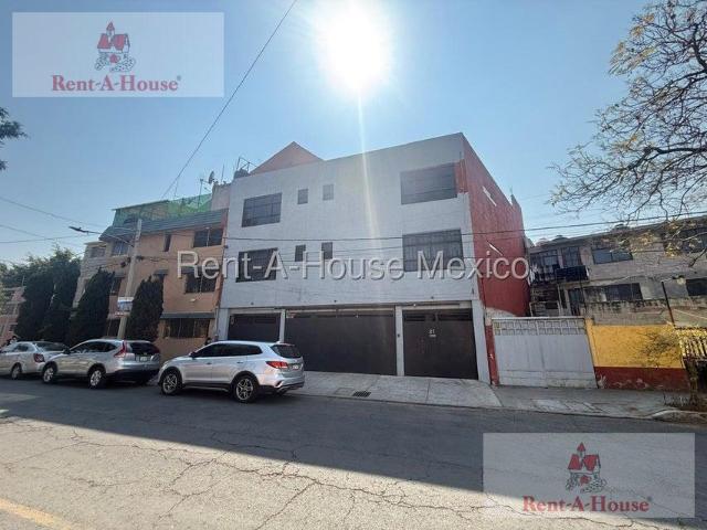 Edificio Comercial en Venta en Venustiano Carranza,Federal RT 27 641