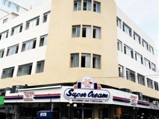 Edificio Comercial en Venta en Zona Centro de Tampico Tamaulipas