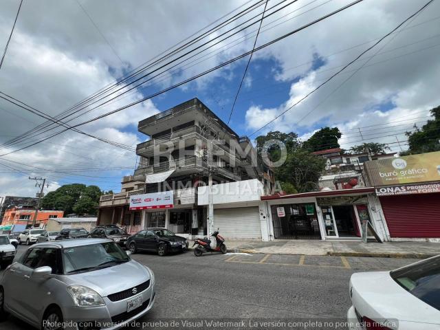 Edificio Comercial en Venta en Zona Centro, Tuxpan, Ver