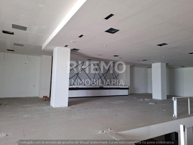 Edificio Comercial en Venta frente al Rio, Centro de Tuxpan, Ver