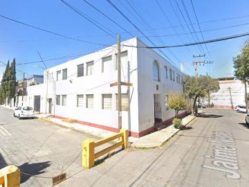 Edificio Comercial en venta Jaime Nuno, Ferrocarriles Nacionales, Toluca