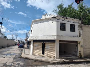 EDIFICIO COMERCIAL EN VENTA MERIDA, CENTRO CERCA PLANCHA AVC 2405