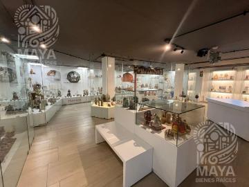 Edificio Comercial en VENTA, Museo del Nacimiento, San Juan del R?o, Quer?taro