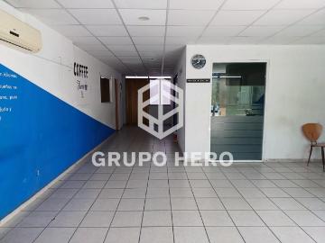 Edificio Comercial en Venta sobre Av. Las Am?ricas