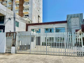 EDIFICIO COMERCIAL EN VENTA, PLAYA HORNOS