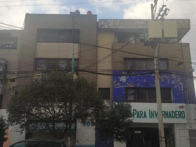 Edificio Comercial en Venta Toluca Estado de Mexico