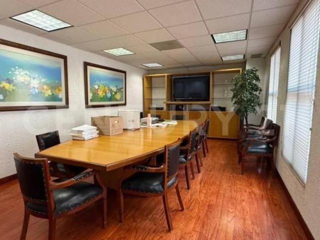 Edificio Comercial en Venta, Tizapan San Angel, Alvaro Obregon, Cdmx