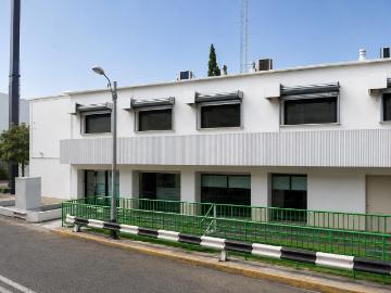 Edificio Comercial en VENTA TLALPAN