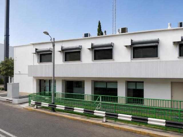 Edificio Comercial en VENTA TLALPAN