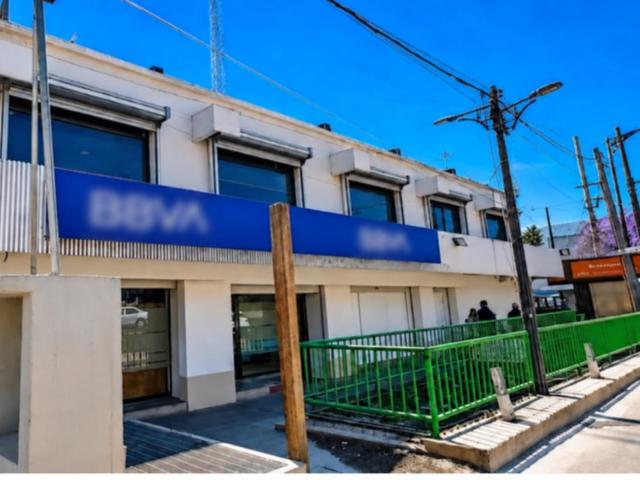 Edificio Comercial en VENTA TLALPAN