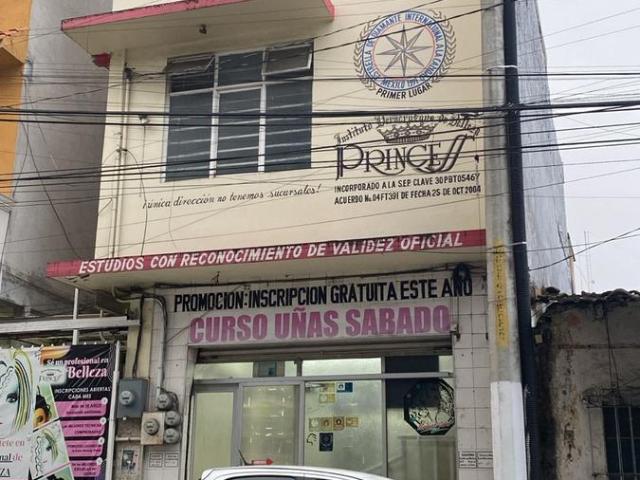 Edificio Comercial en Xalapa Enr?quez Centro