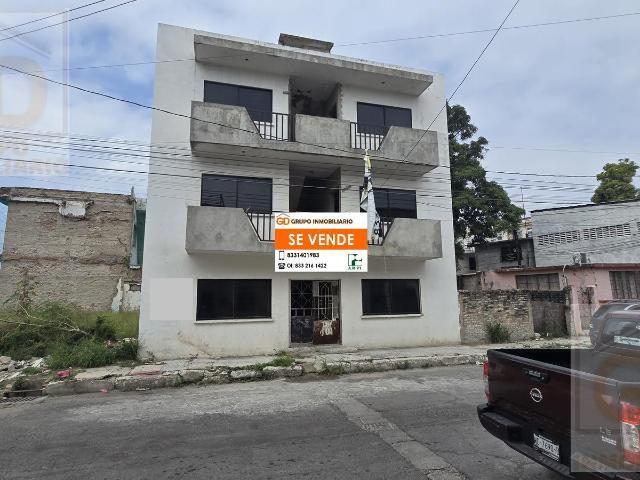 Edificio Comercial en Zona Centro
