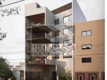 Edificio Comercial Fraccionamiento Jardines del Moral