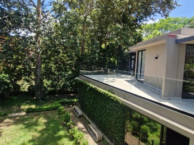 Edificio Comercial Fraccionamiento Residencial Monte Magno