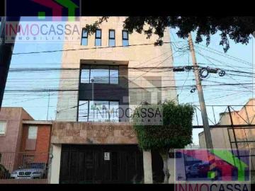 Edificio Comercial H?roes de Chapultepec