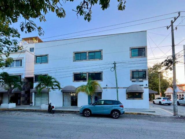 Edificio Comercial?Habitacional en Venta | Inversi?n con Flujo Inmediato