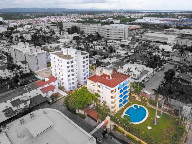 Edificio Comercial OLINALA 1 Y 2, Olinala Princess, Acapulco, Guerrero