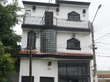 Edificio Comercial Loma Dorada