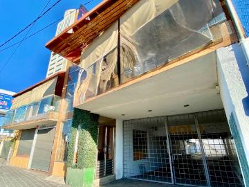 Edificio Comercial La Paz
