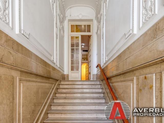 Edificio comercial petit hotel sup total 800 m² impecable! av callao 150