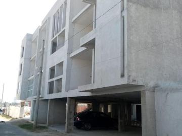 Edificio Comercial Puebla de Zaragoza