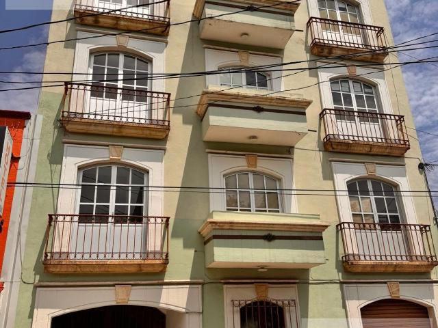 Edificio Comercial Pueblo San Francisco Tutla