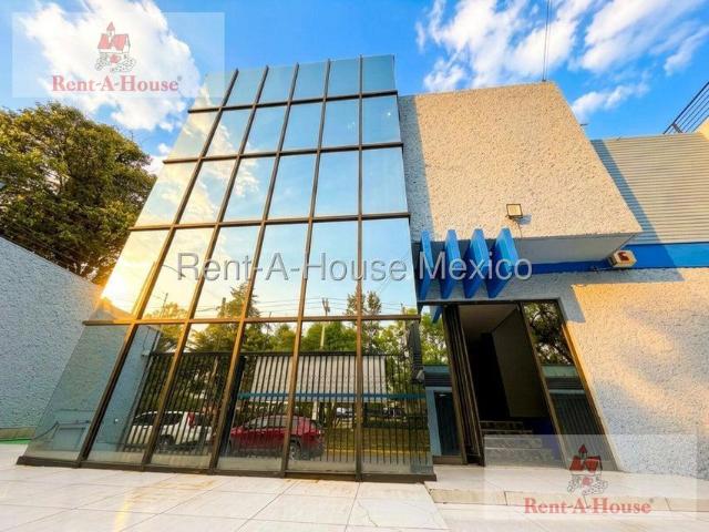 Edificio Comercial, renta, Ciudad Sat?lite, Naucalpan de Ju?rez 26 2425 FM