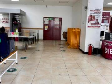 Edificio Comercial Renta Cuauhtemoc 2506 m2