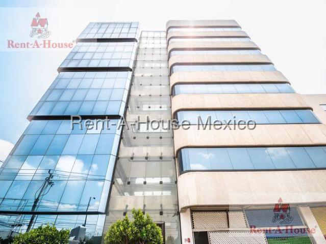 Edificio Comercial, renta, Tlalpan Centro, Tlalpan 26 3026 FM