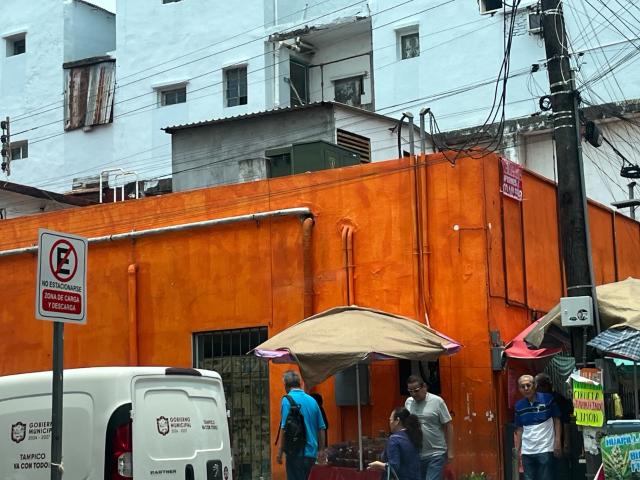 Edificio Comercial Tampico Centro