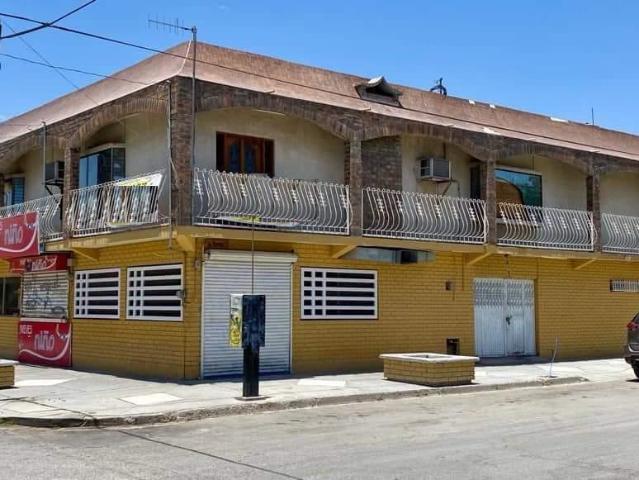 EDIFICIO COMERCIAL VENTA CENTRO GOMEZ PALACIO DURANGO