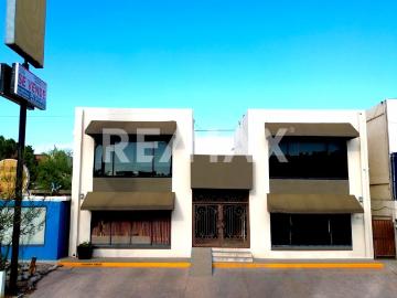 Edificio Comercial venta en Casa Grande