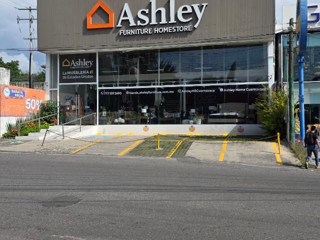Edificio Comercial Vista Hermosa