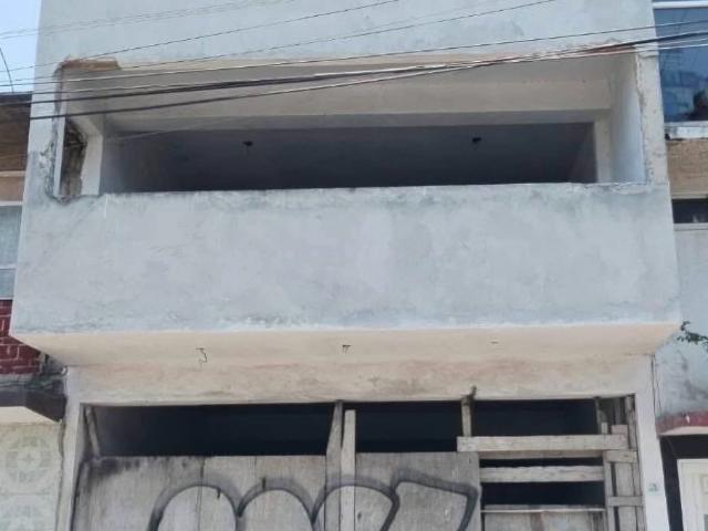 Edificio Comercial Xalapa