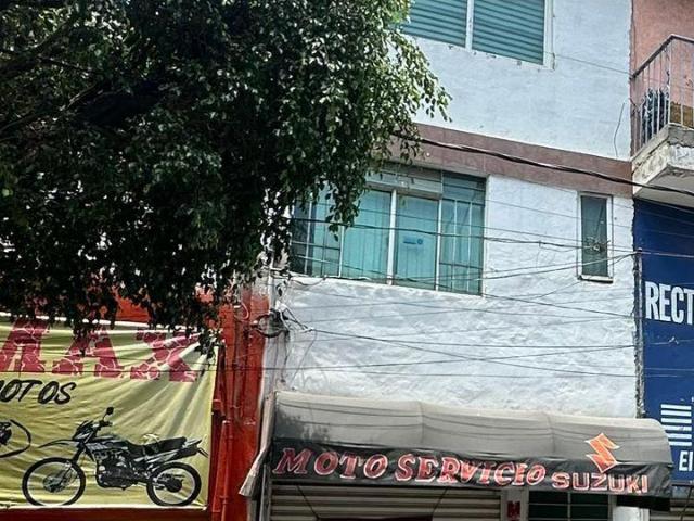Edificio Comercial Zona Centro