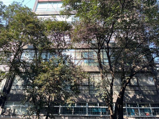 Edificio Completo en Roma Norte a menos de 36,000 pesos el m2