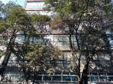 Edificio Completo en Roma Norte a menos de 36,000 pesos el m2