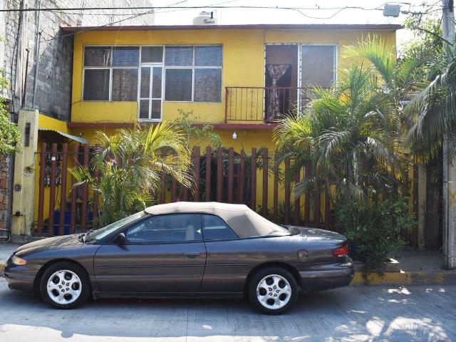 Edificio con 12 cuartos, casa de hu?spedes, en Sector U2 en venta Huatulco